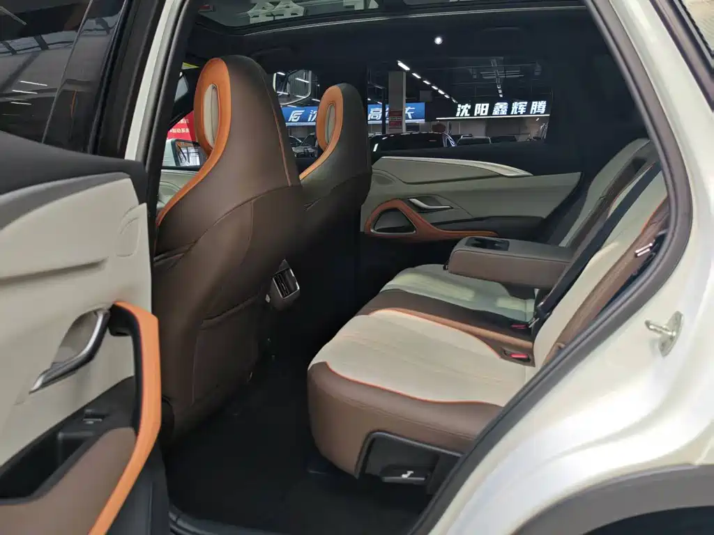 BYD Pro New Energy — миниатюра 8