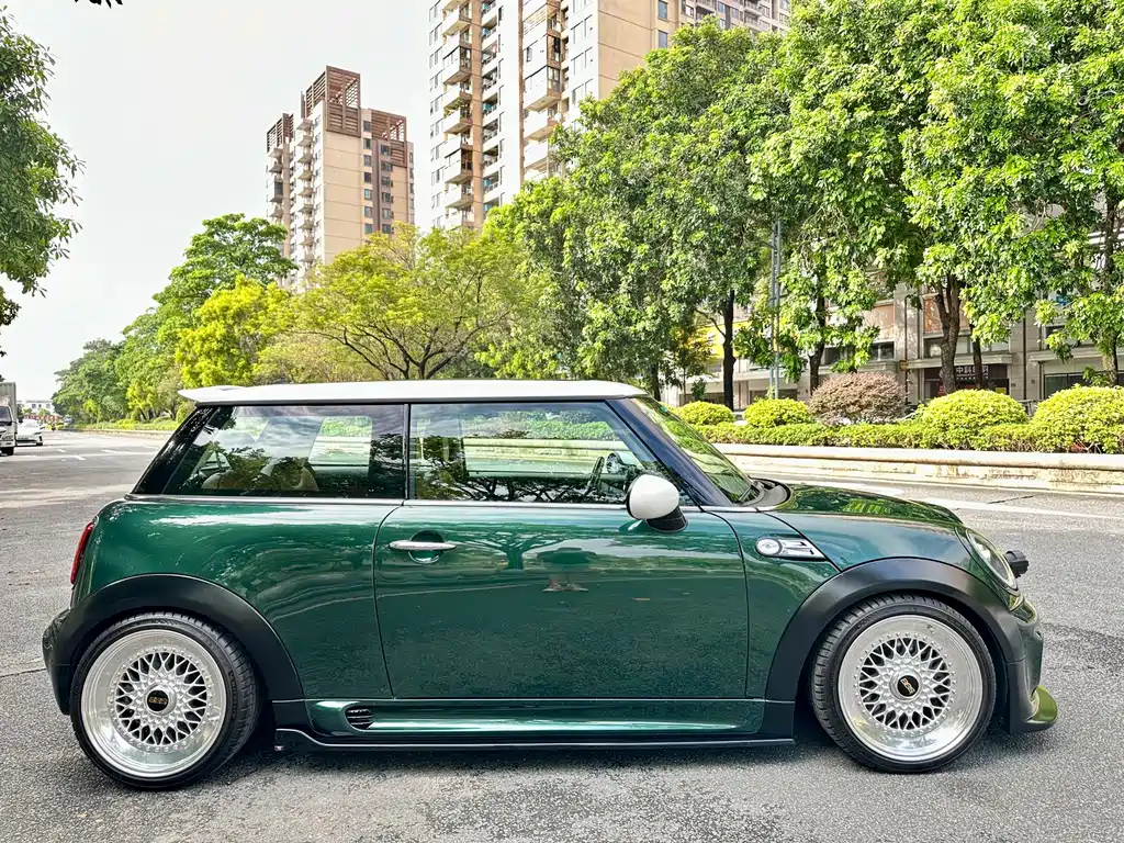 MINI Mini — миниатюра 12