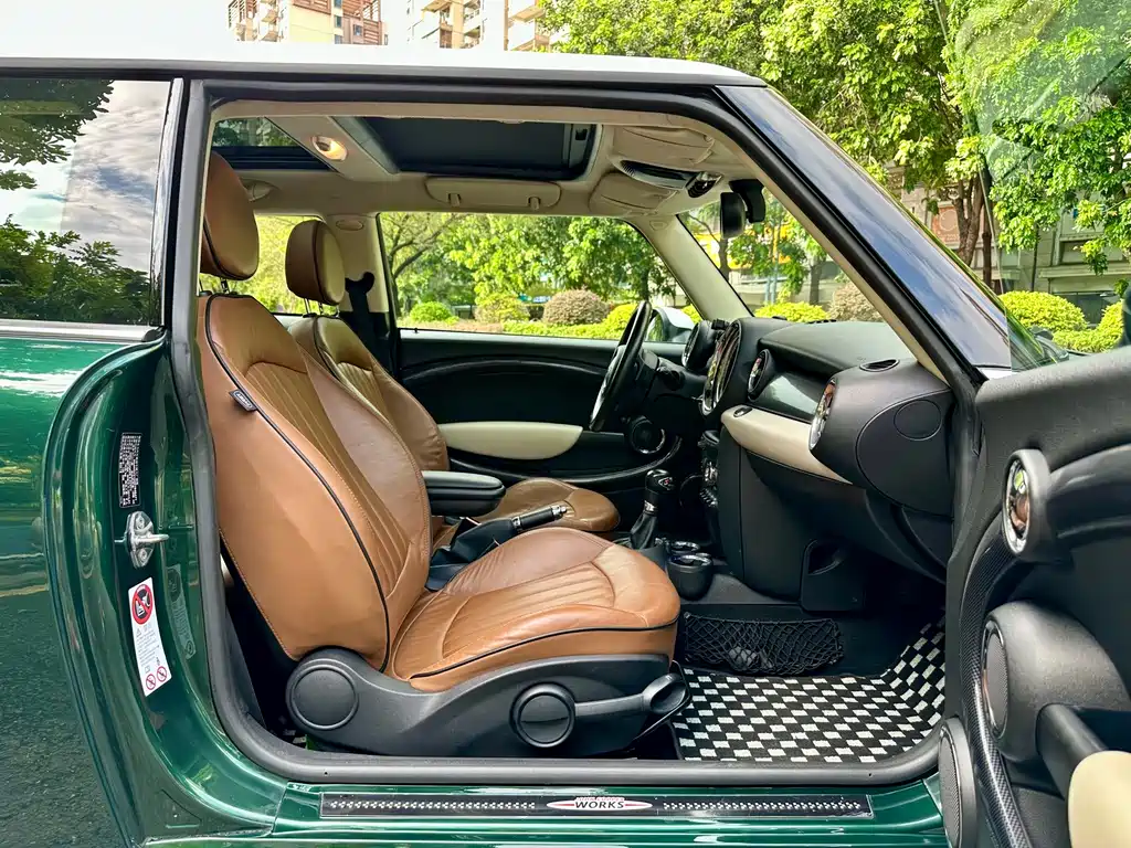 MINI Mini — миниатюра 22