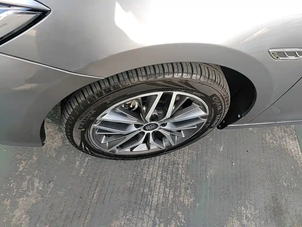 BYD Qin PLUS — миниатюра 23