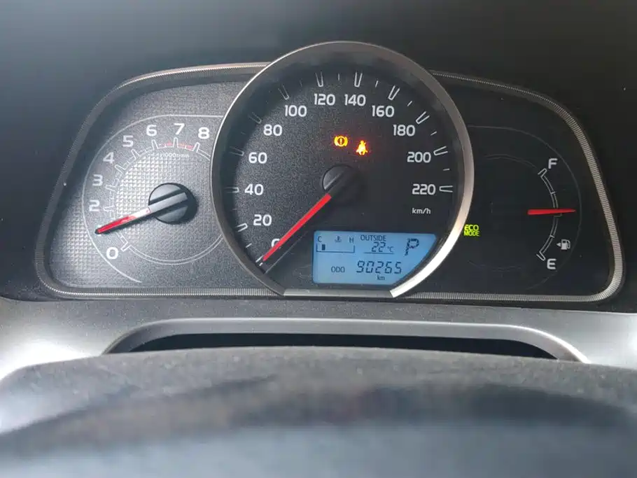 Toyota RAV4 — миниатюра 14