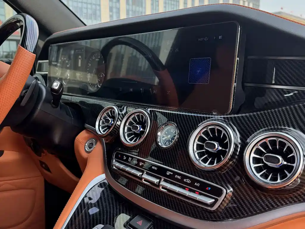 Mercedes-Benz Vito — миниатюра 11
