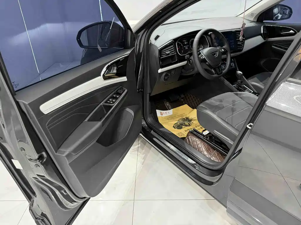 Jetta VS5 2023 280TSI AT Enjoy