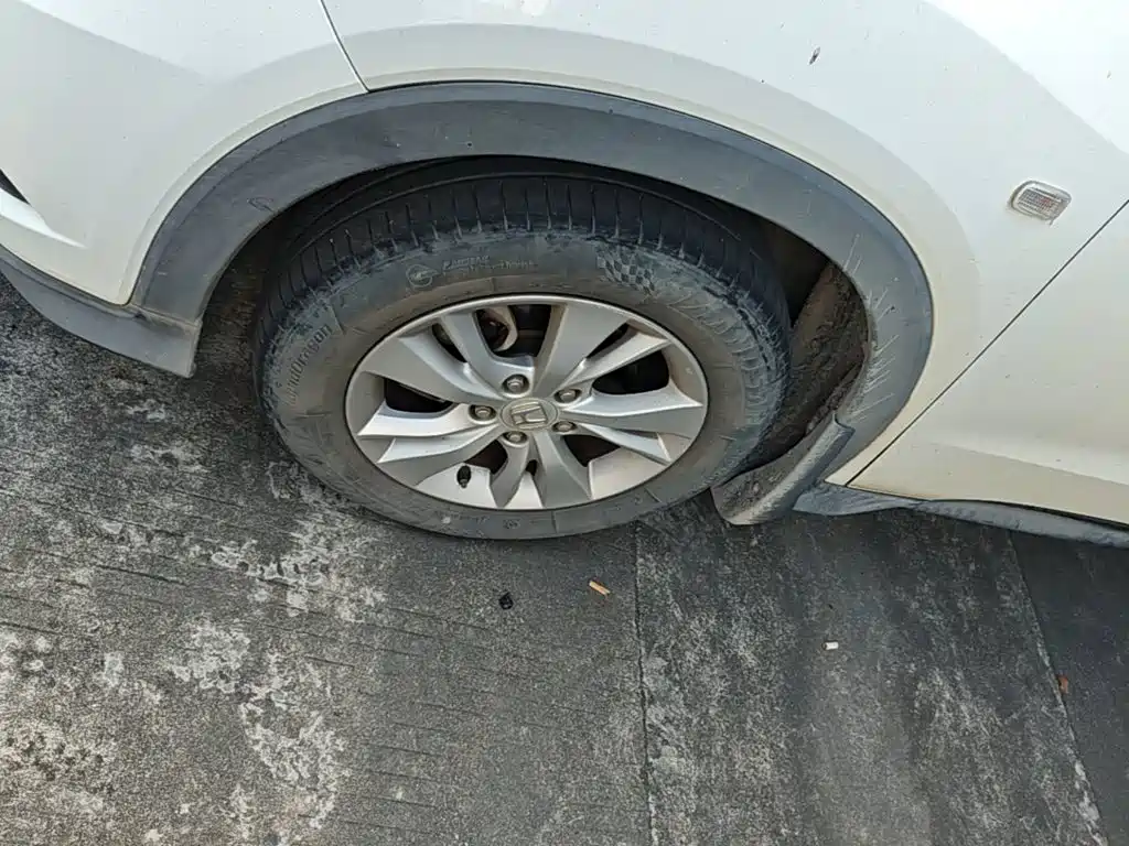 Honda Vezel — миниатюра 23
