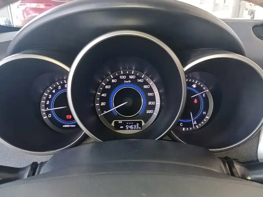 Changan Eado XT — миниатюра 12