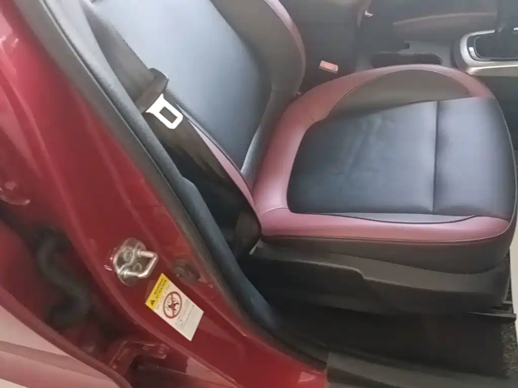 Changan Eado XT — миниатюра 25