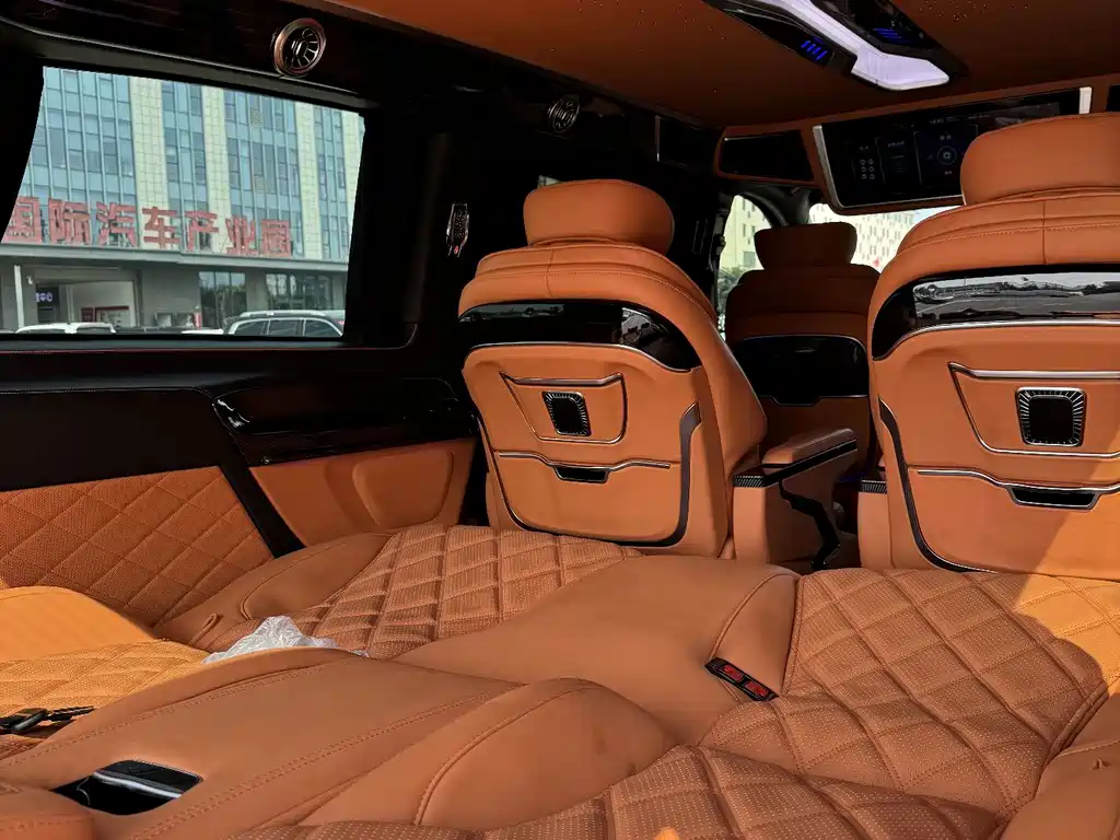 Mercedes-Benz Vito — миниатюра 13