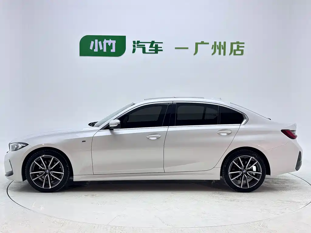 BMW 3 Series 3 2023 320Li M Sport