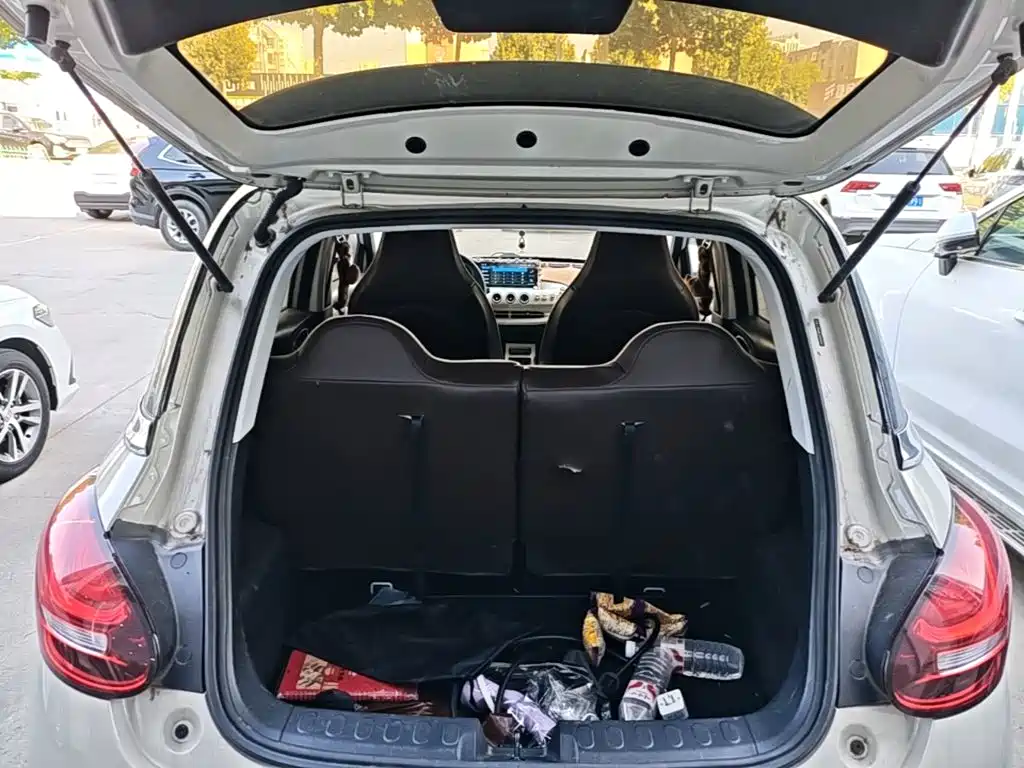 Wuling Bingo — миниатюра 19