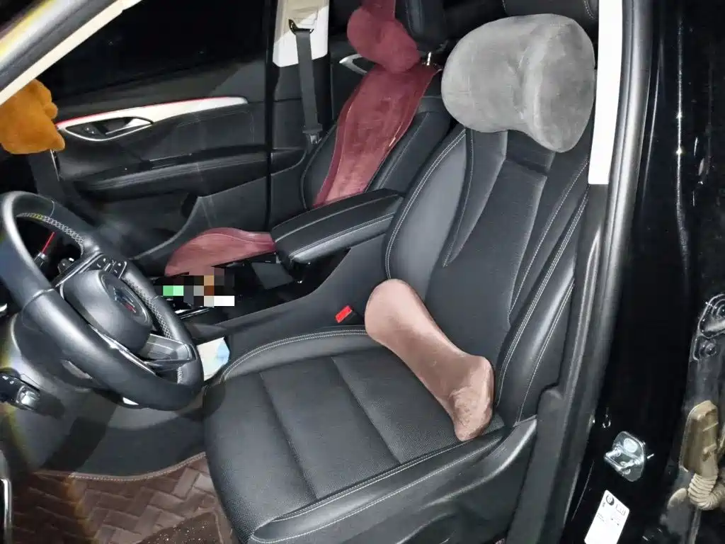 Buick Envision S — миниатюра 11