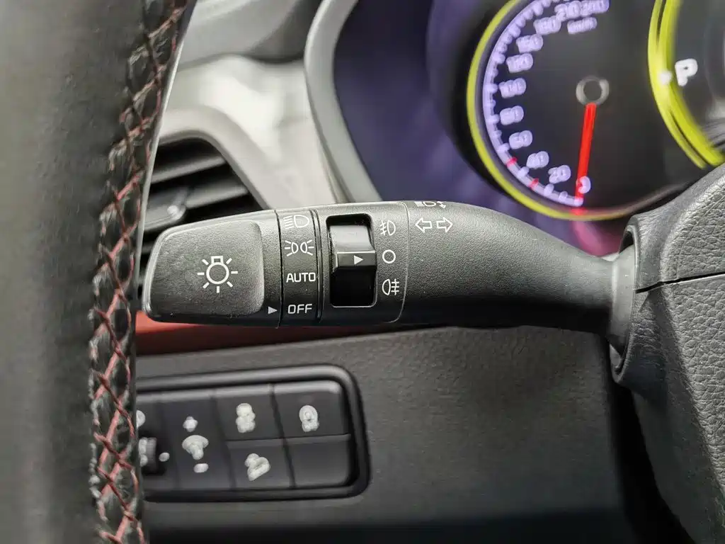 Kia Sportage — миниатюра 21