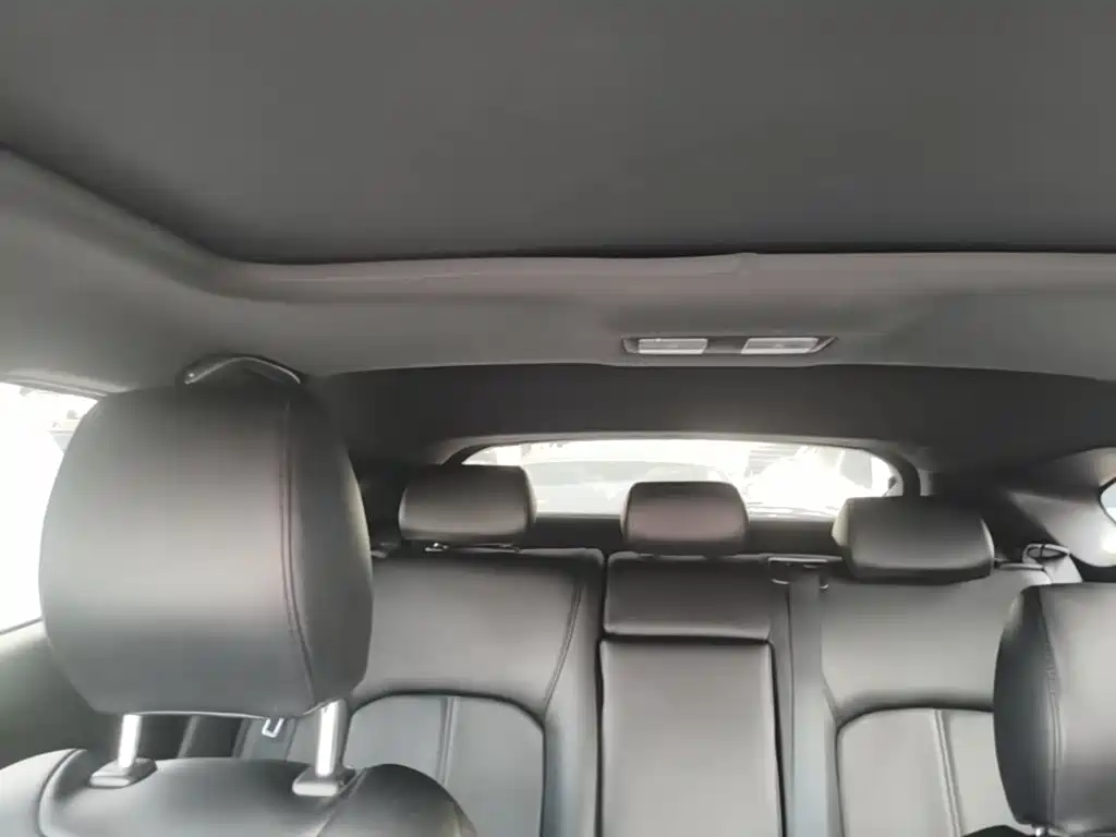 Mazda CX-4 — миниатюра 18