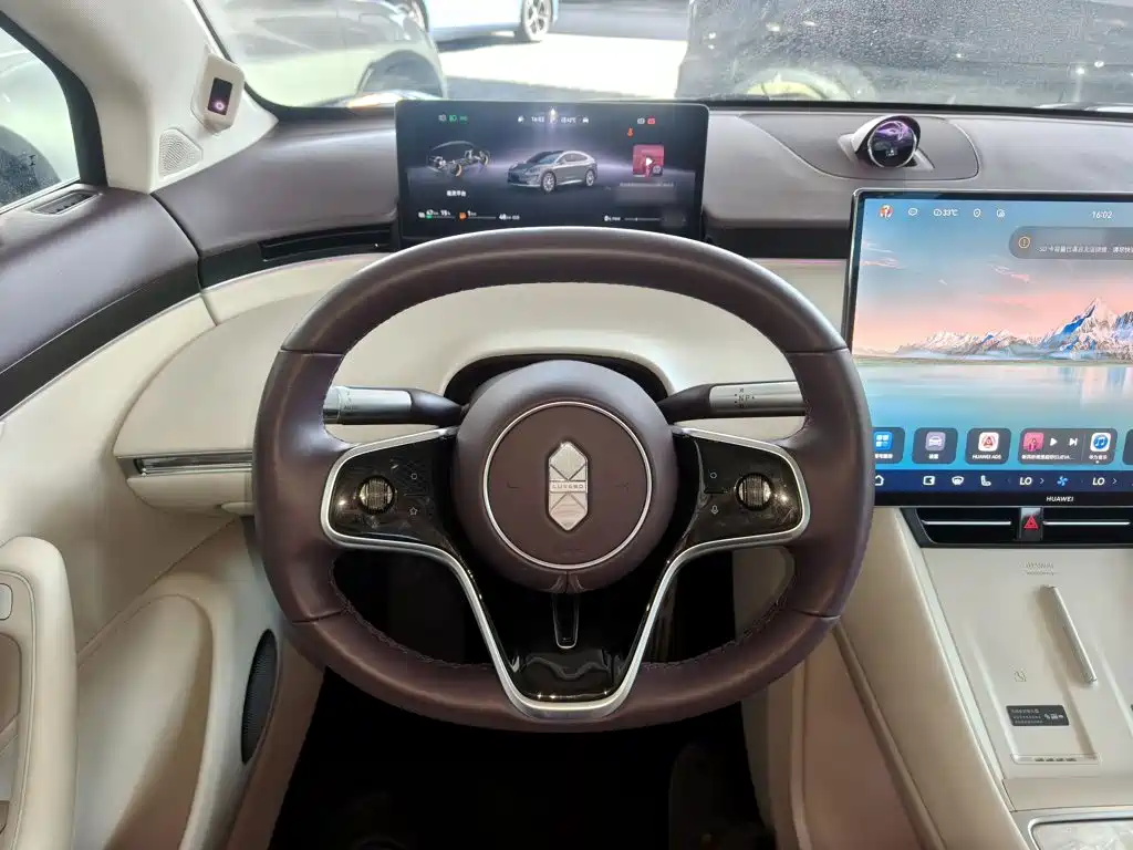 Zhijie Zhijie R7 — миниатюра 11