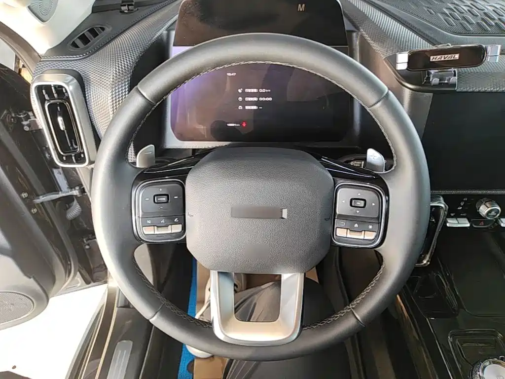 Haval Big Dog — миниатюра 11