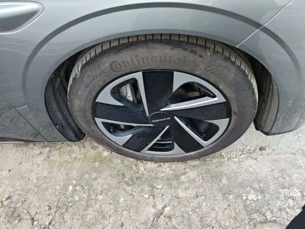 Exeed Xingjiyuan ET — миниатюра 12