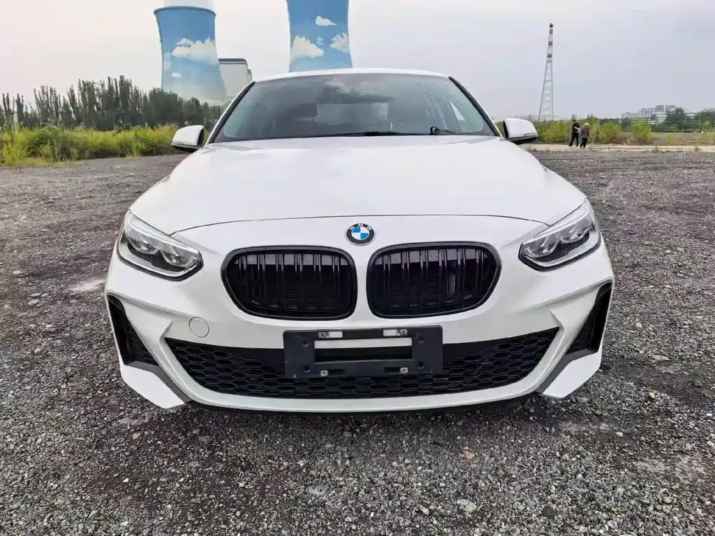 BMW 1 Series — миниатюра 2