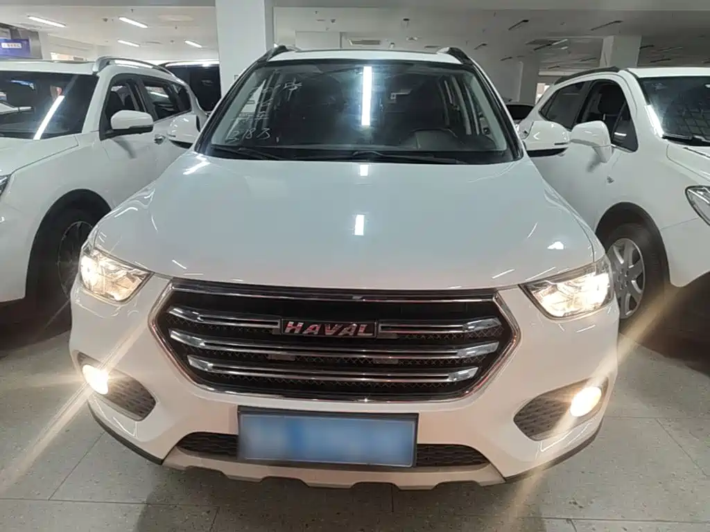 Haval H6 — миниатюра 3