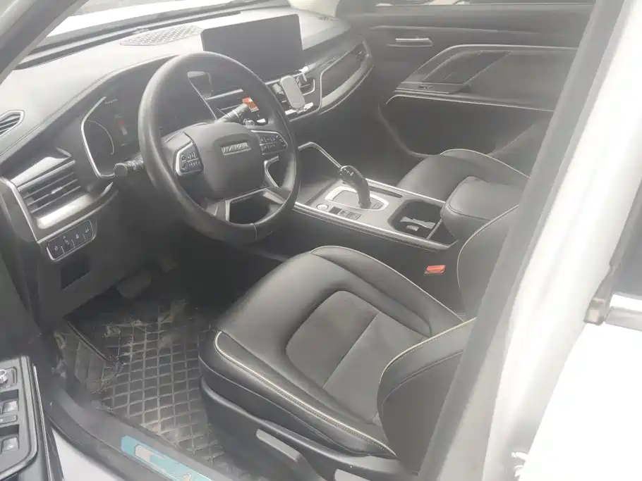 Haval H6 — миниатюра 9