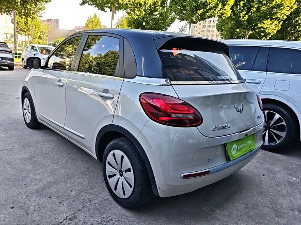 Wuling Bingo — миниатюра 5