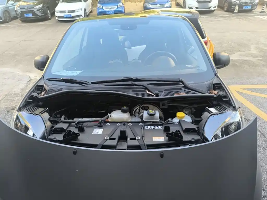 smart Smart Fortwo — миниатюра 20