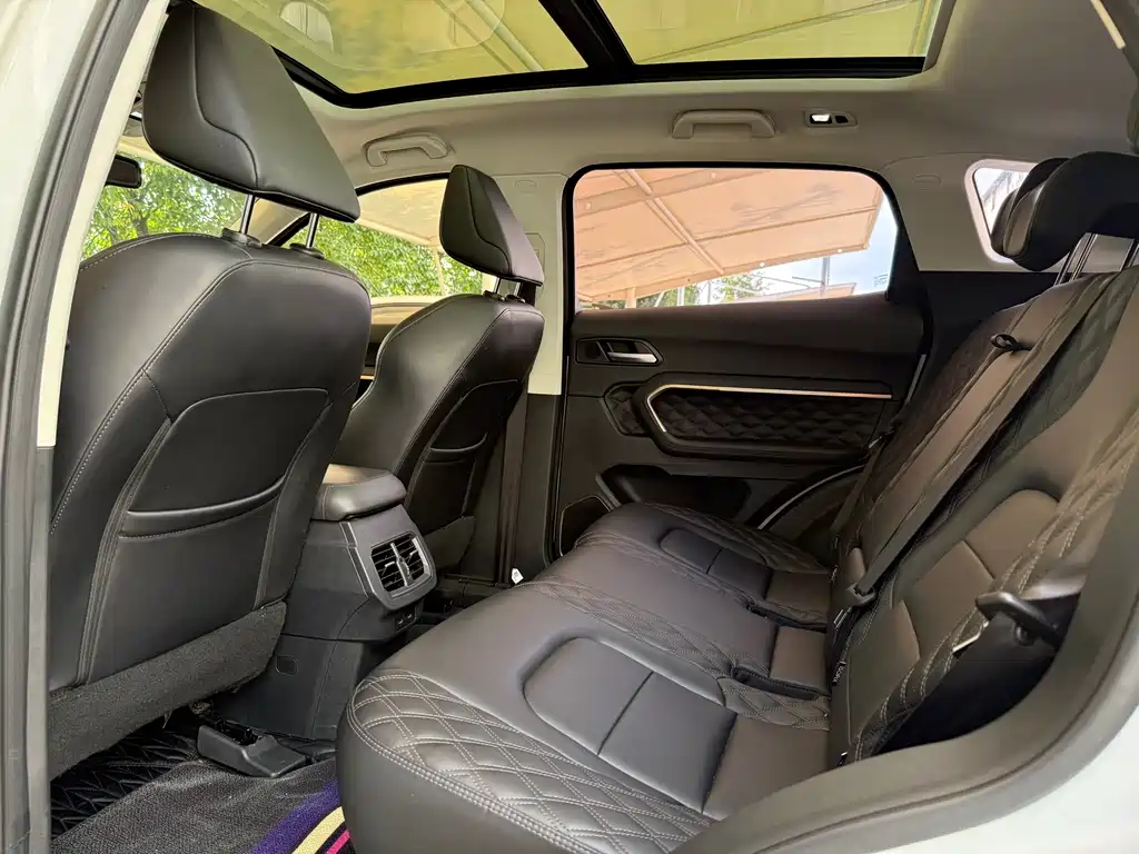 Haval H6 — миниатюра 10