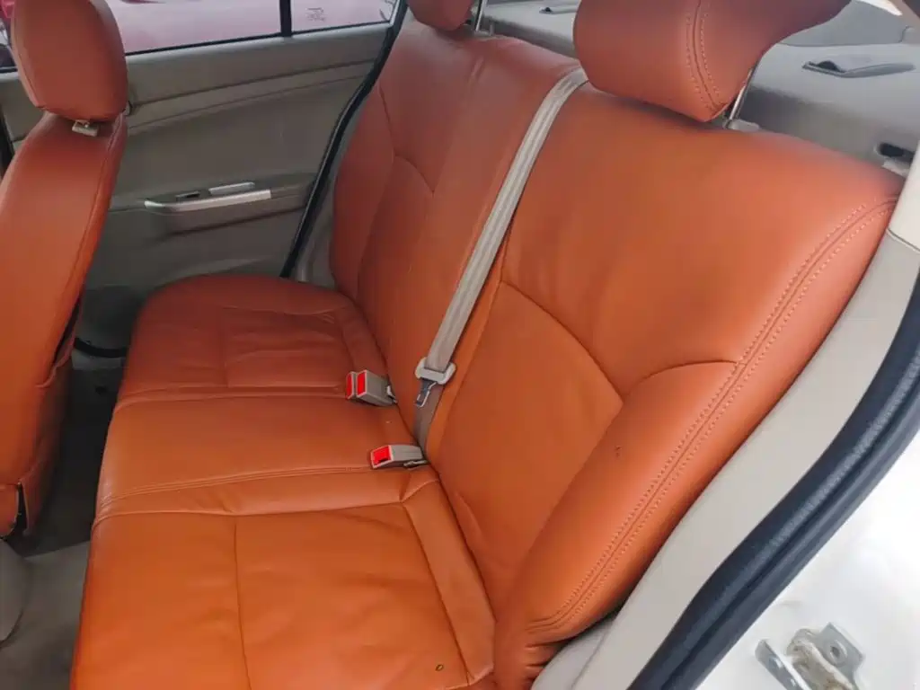 Changan V3 — миниатюра 17