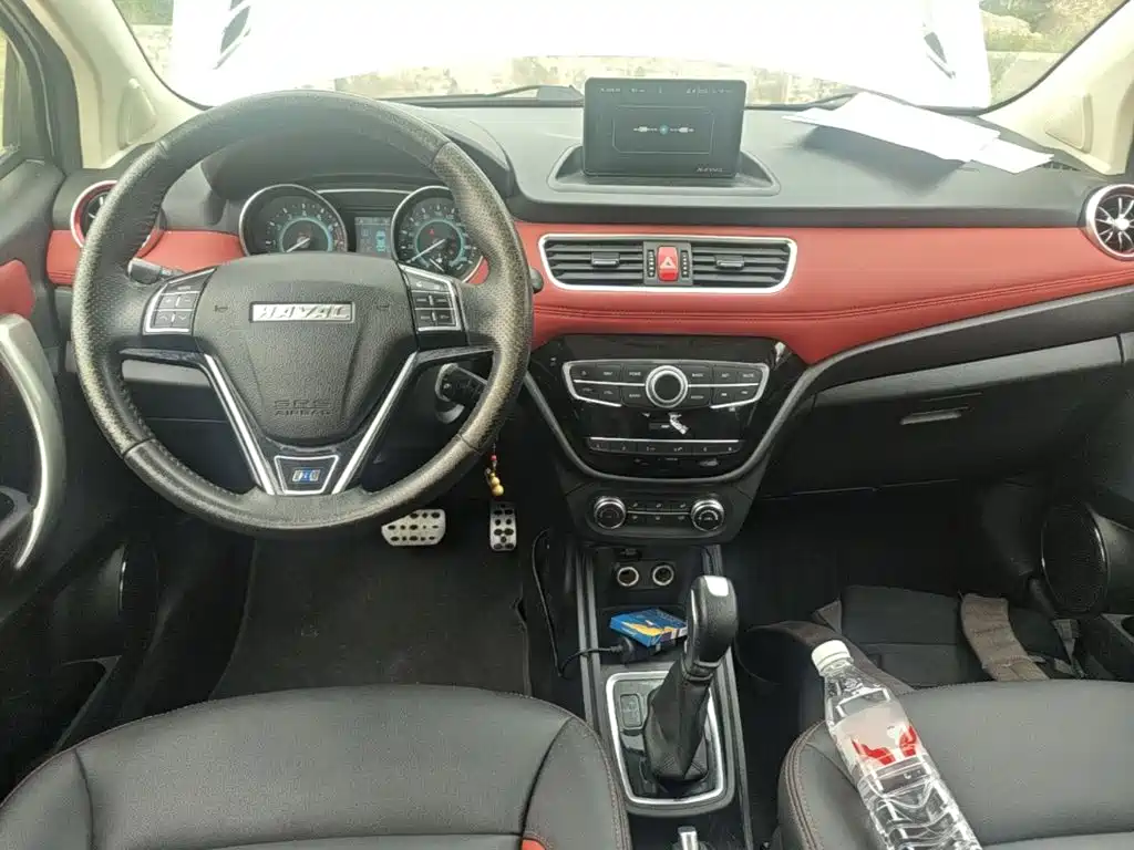 Haval H1 — миниатюра 10