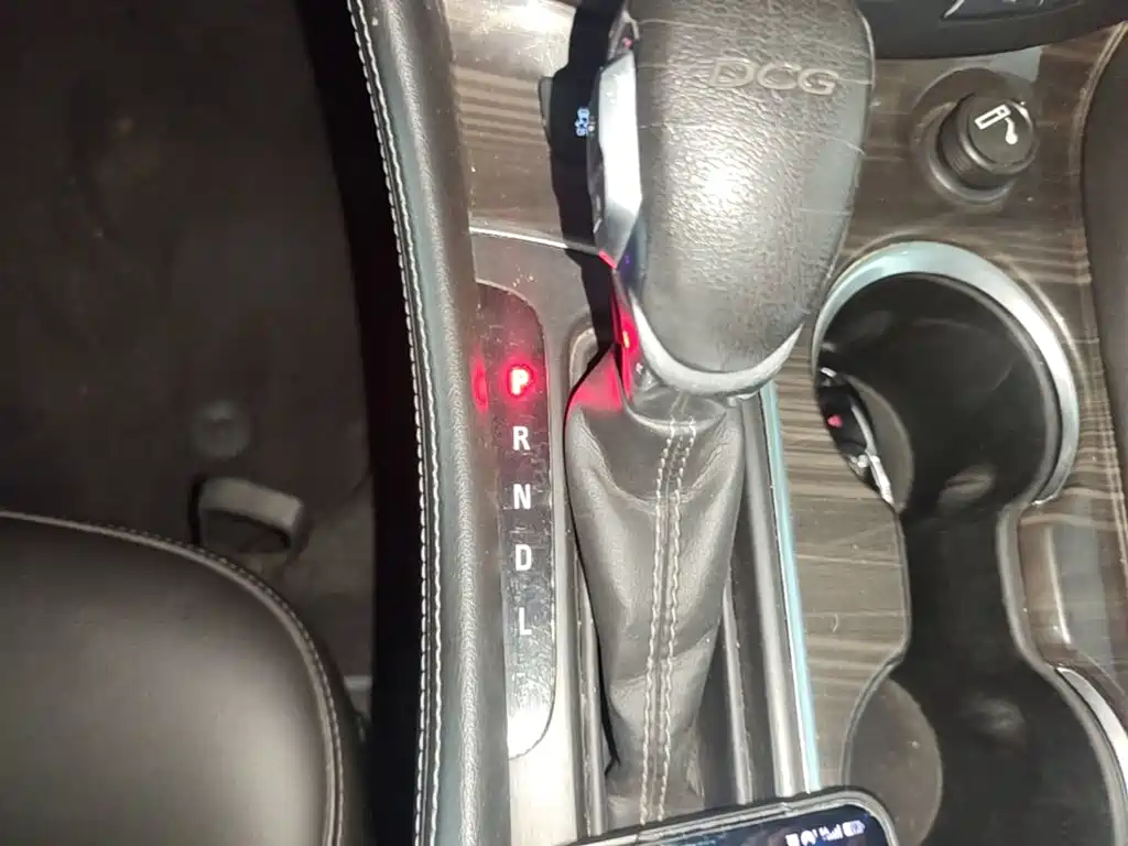 Buick Envision Plus — миниатюра 14