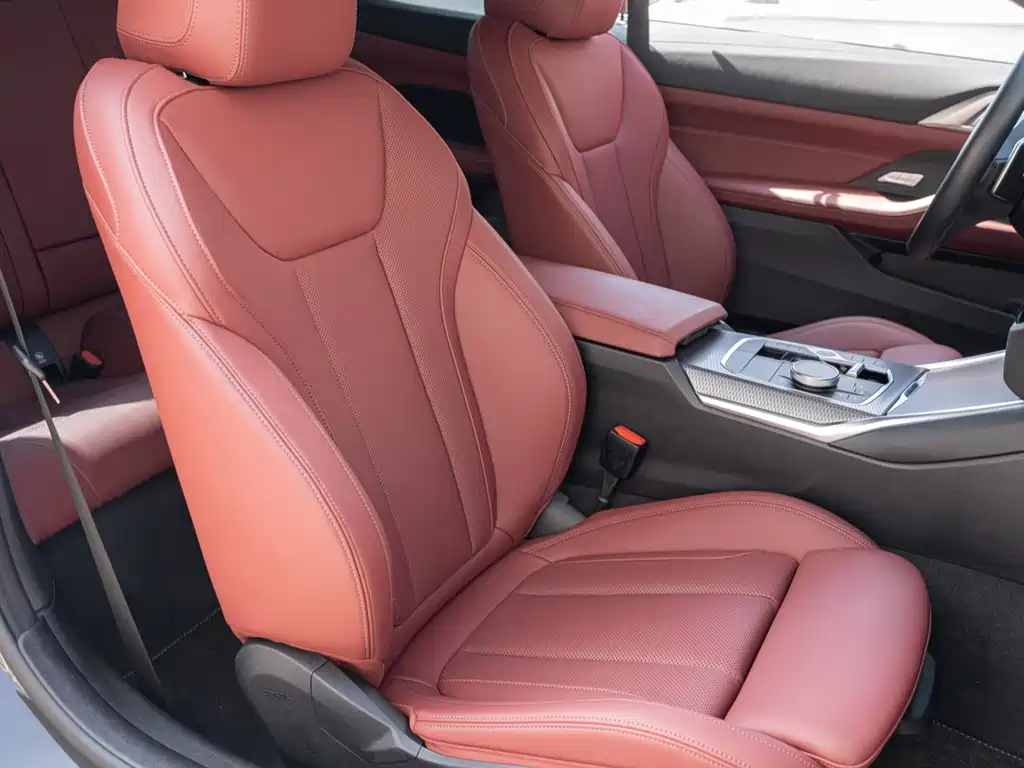 BMW 4 Series — миниатюра 19