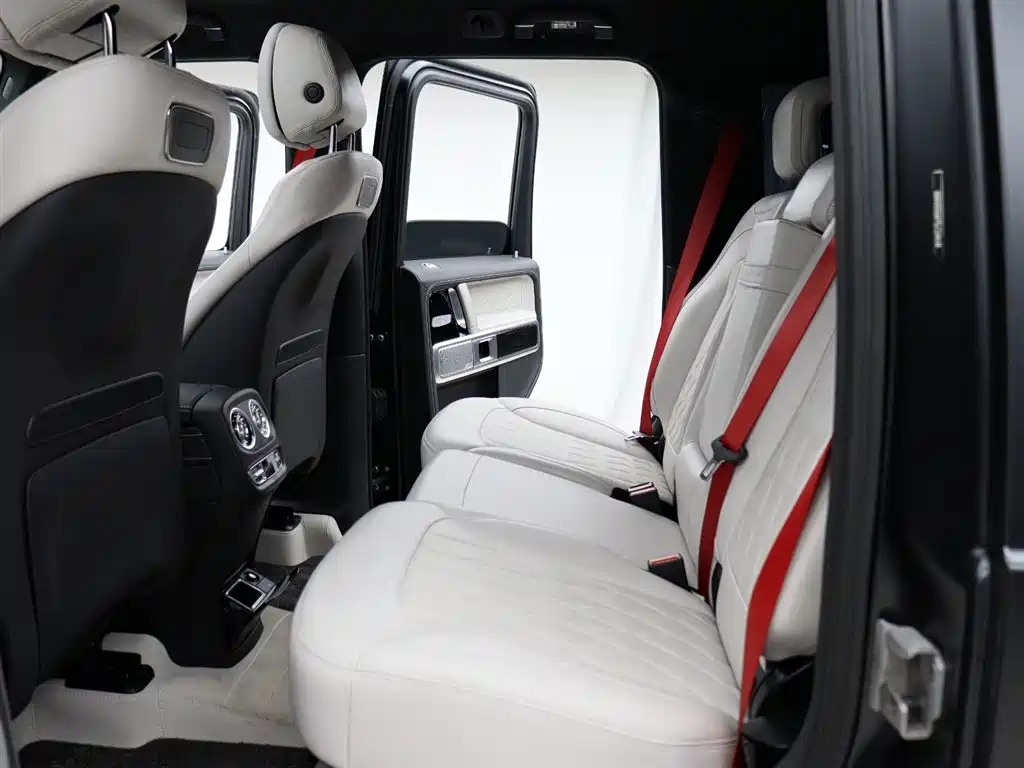 Mercedes-Benz G-Class A MG G AMG 2023 AMG G 63