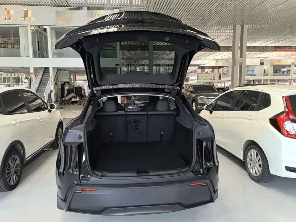 Tesla Model Y — миниатюра 19