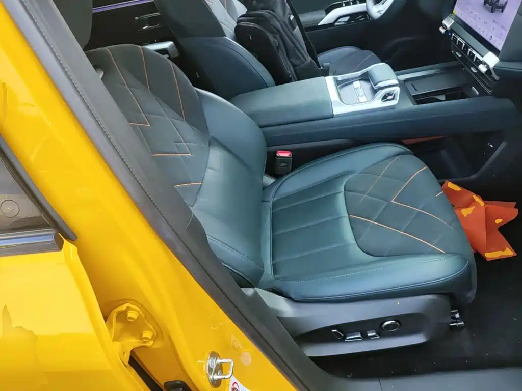 Deepal Deepal G318 — миниатюра 25