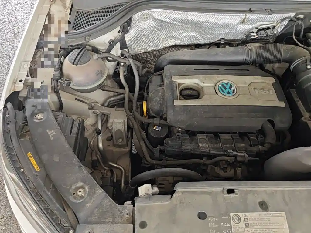 Volkswagen Tiguan — миниатюра 20