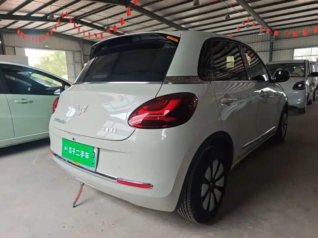 Wuling Bingo — миниатюра 7