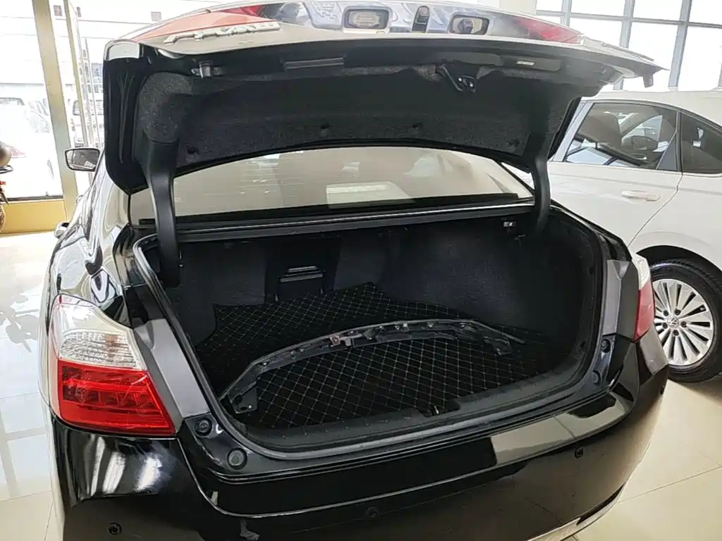 Honda Accord — миниатюра 19