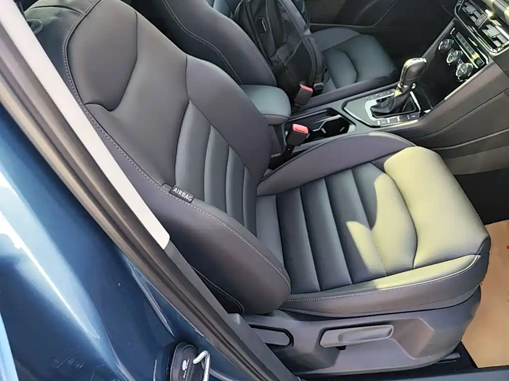 Volkswagen Tharu — миниатюра 25