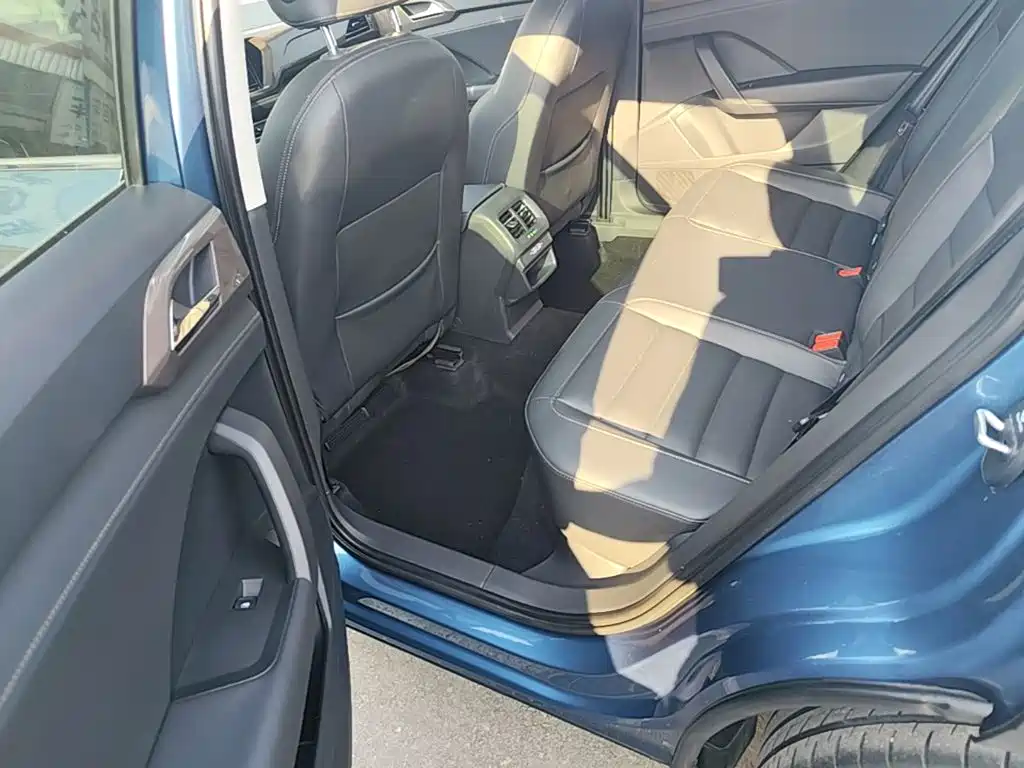 Volkswagen Tharu — миниатюра 17