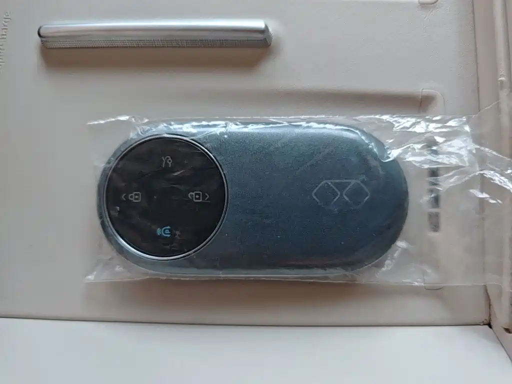 Zhijie Zhijie R7 — миниатюра 9