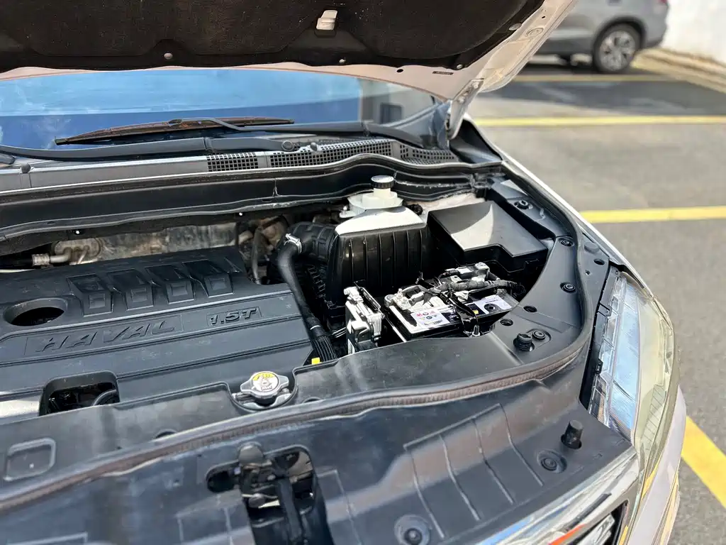 Haval H6 — миниатюра 42