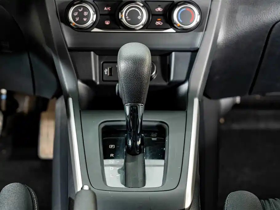 Nissan Sylphy — миниатюра 15