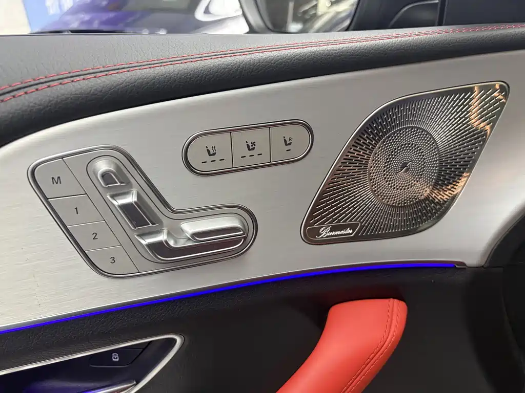 Mercedes-Benz GLE AMG — миниатюра 9