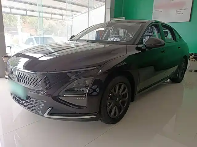 2025 Wuling Motors Starlight