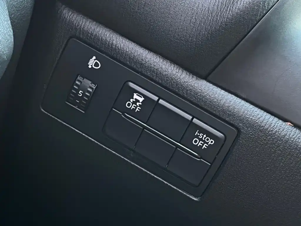 Mazda 3 Axela — миниатюра 15