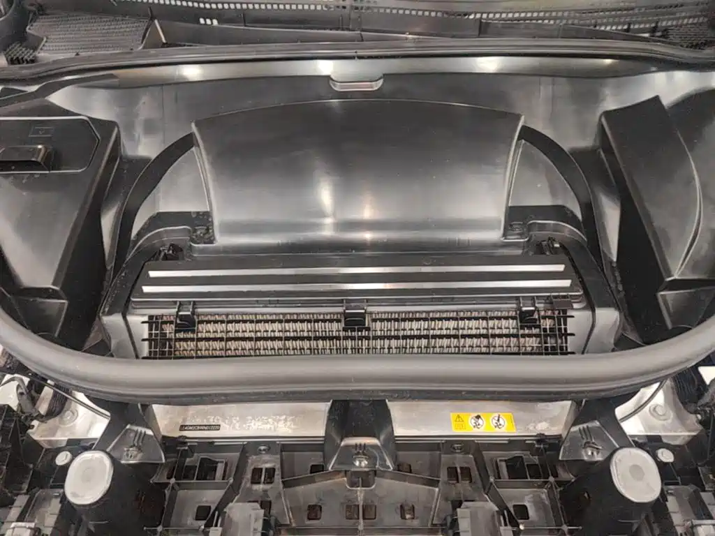 Mercedes-Benz EQE SUV — миниатюра 20