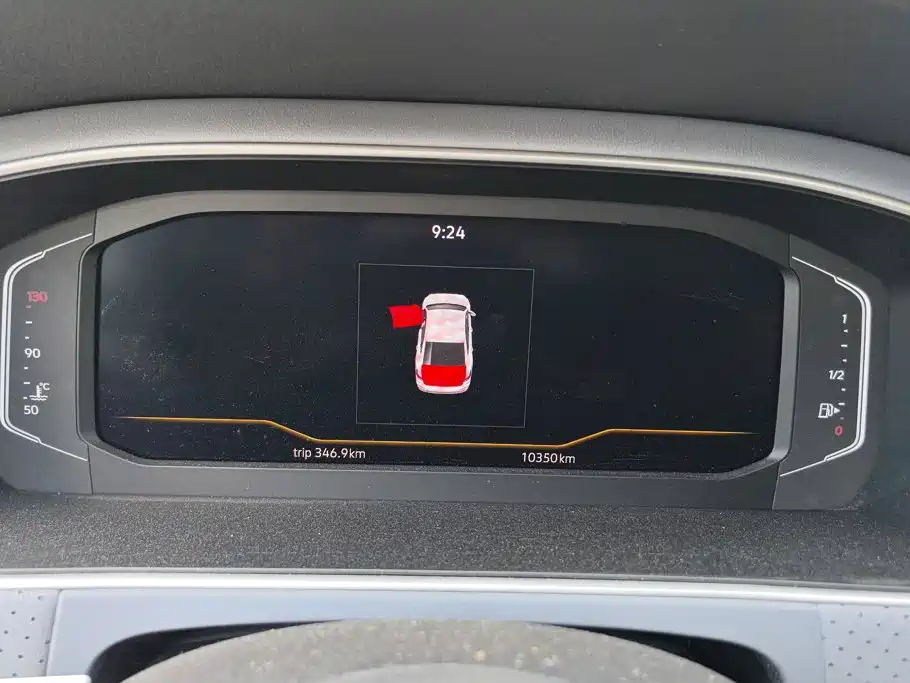 Volkswagen Lavida — миниатюра 14