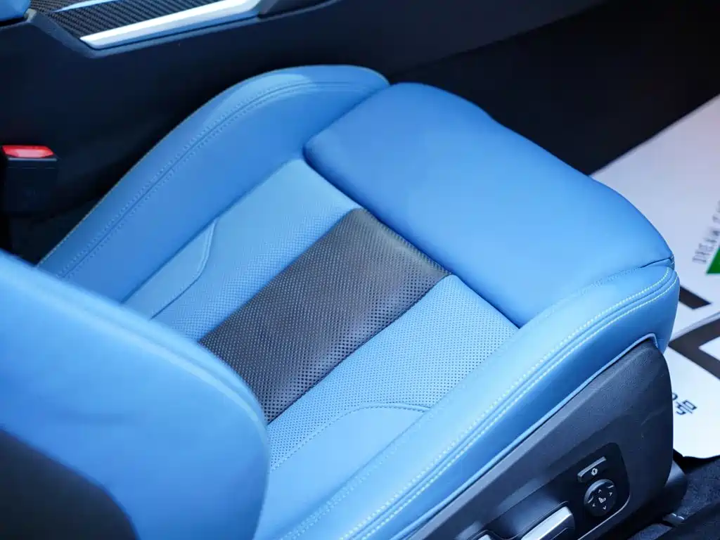 BMW M4 — миниатюра 35