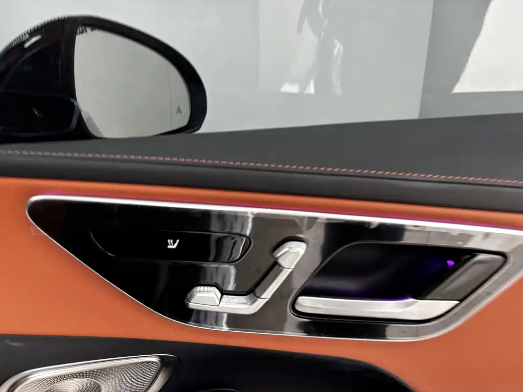 Mercedes-Benz GLC — миниатюра 26