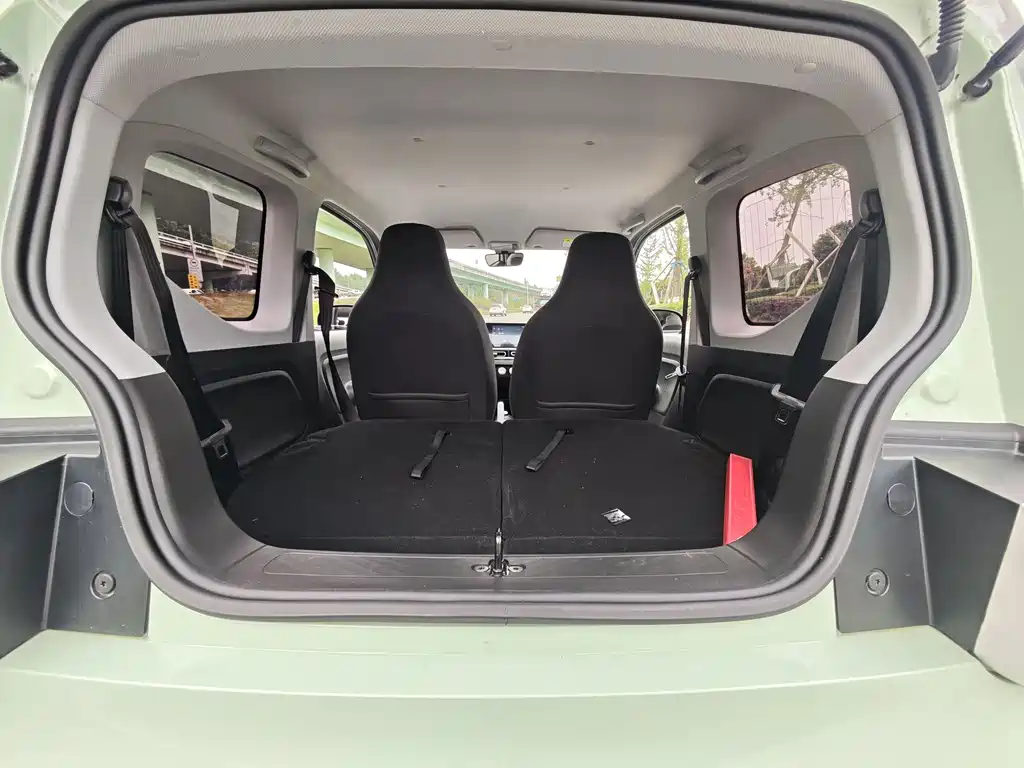 Wuling Mini EV — фотографии объявления, Фото 11