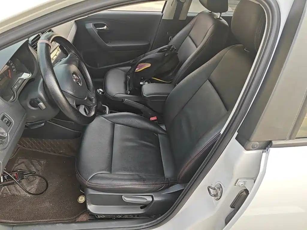 Volkswagen Polo — миниатюра 15