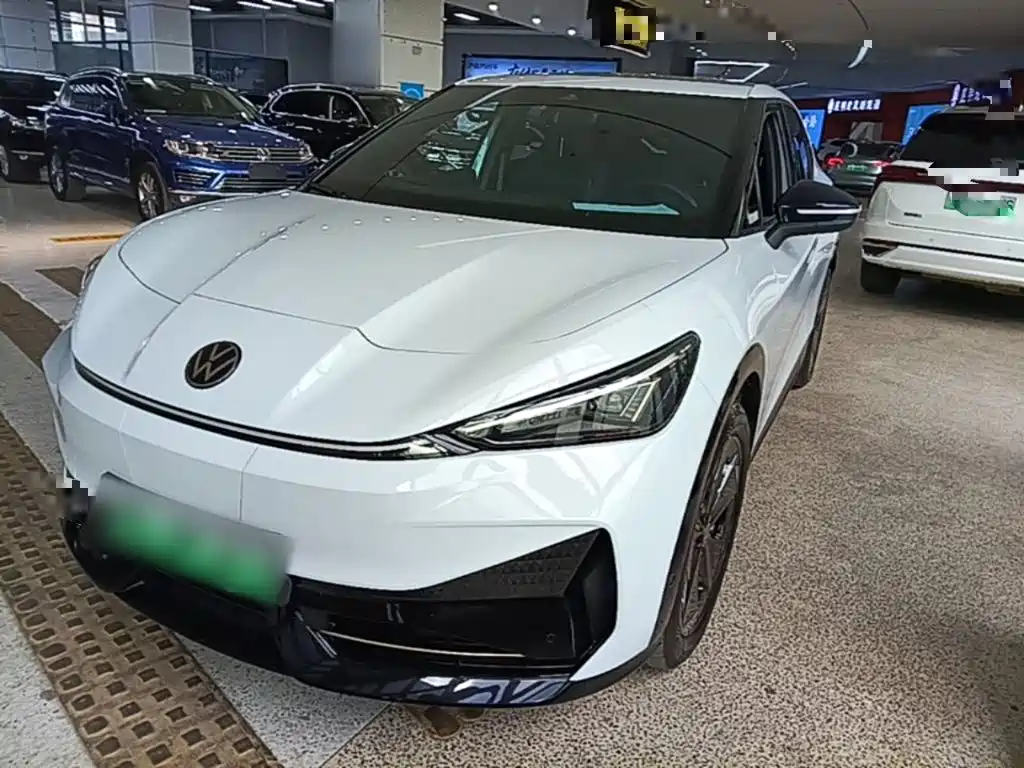 Volkswagen 06 — миниатюра 2